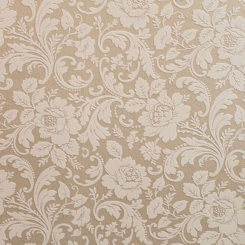 Papier peint flowers